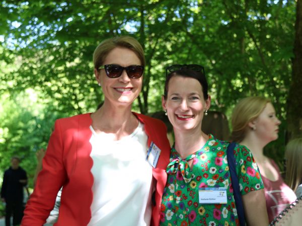 Impressionen vom KreisFamilienTag 2018 